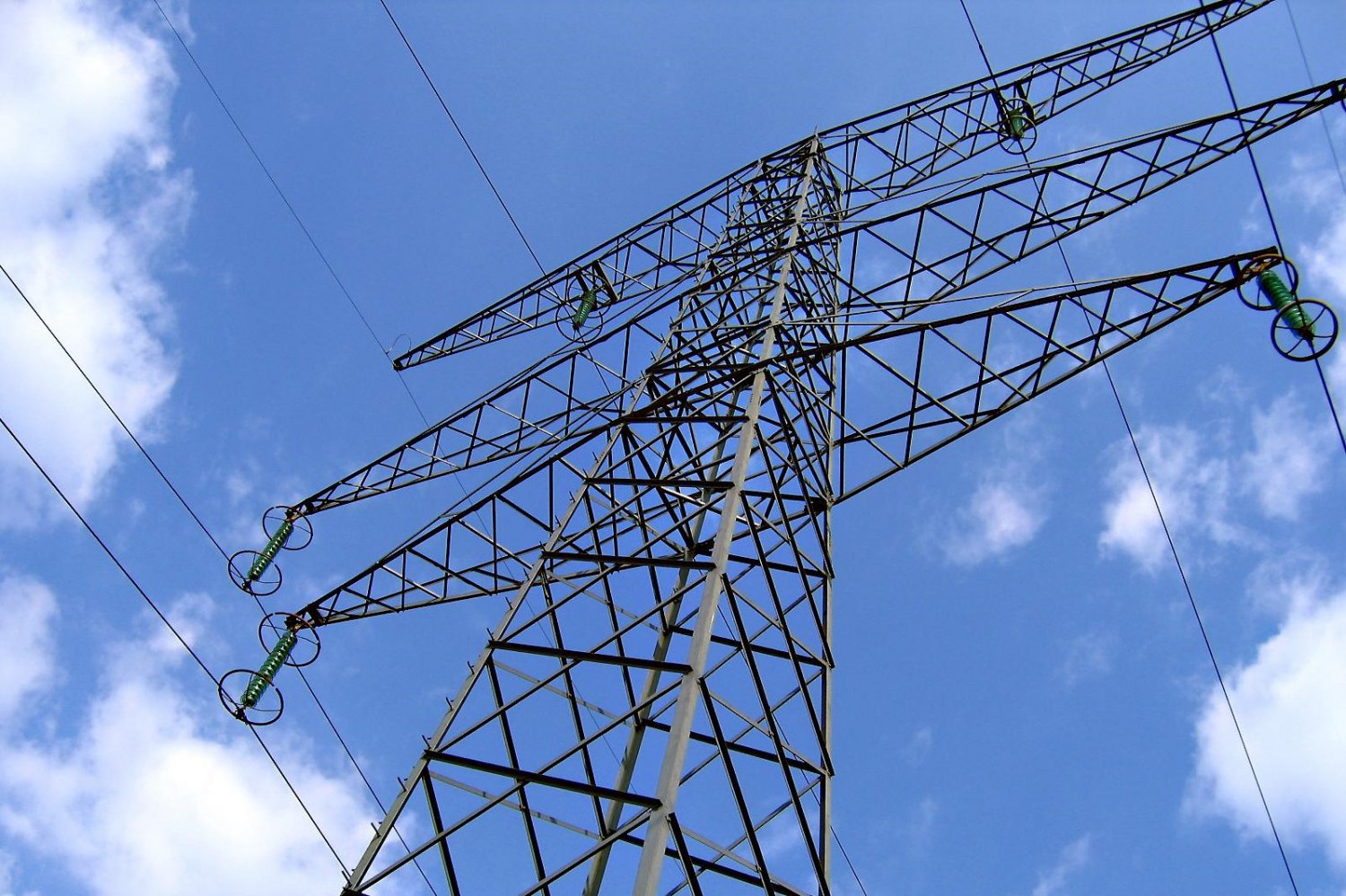 Жителей Туртапки предупредили об отключении электроэнергии