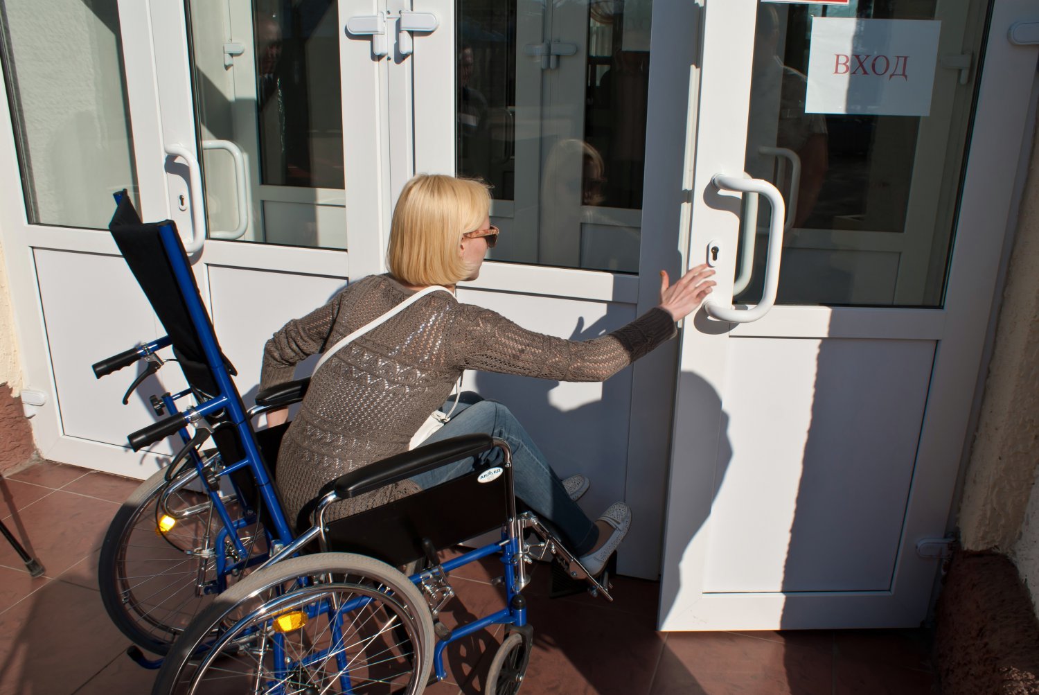 Удобства или человечное отношение к инвалидам: что важнее?