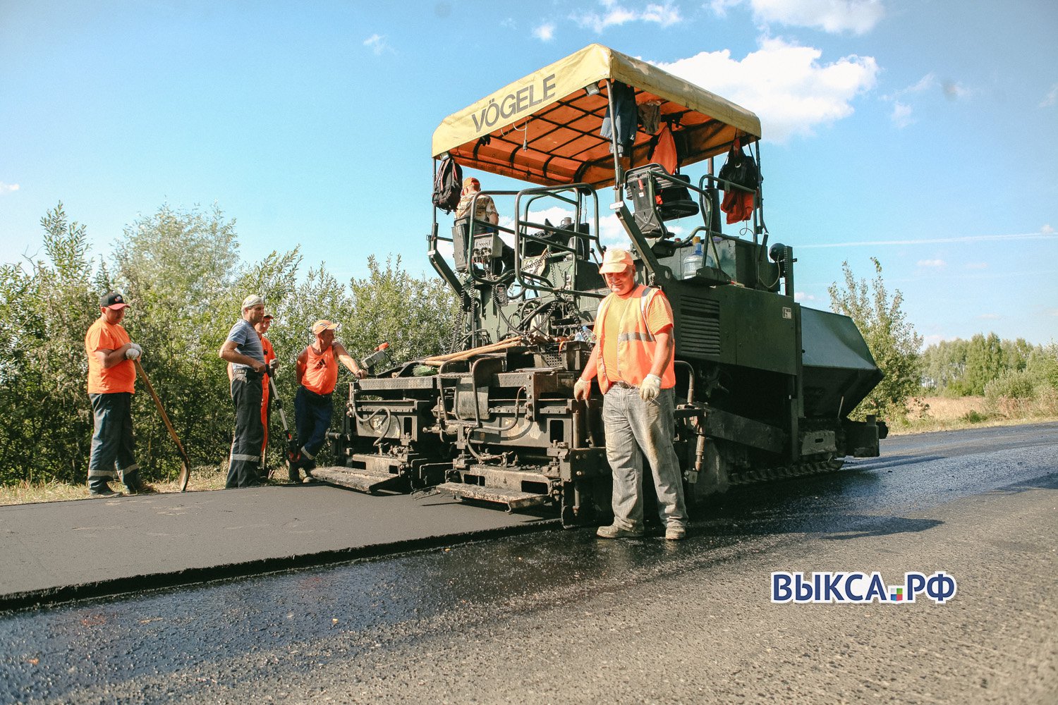 На ремонт дорог направят дополнительные 216 млн рублей