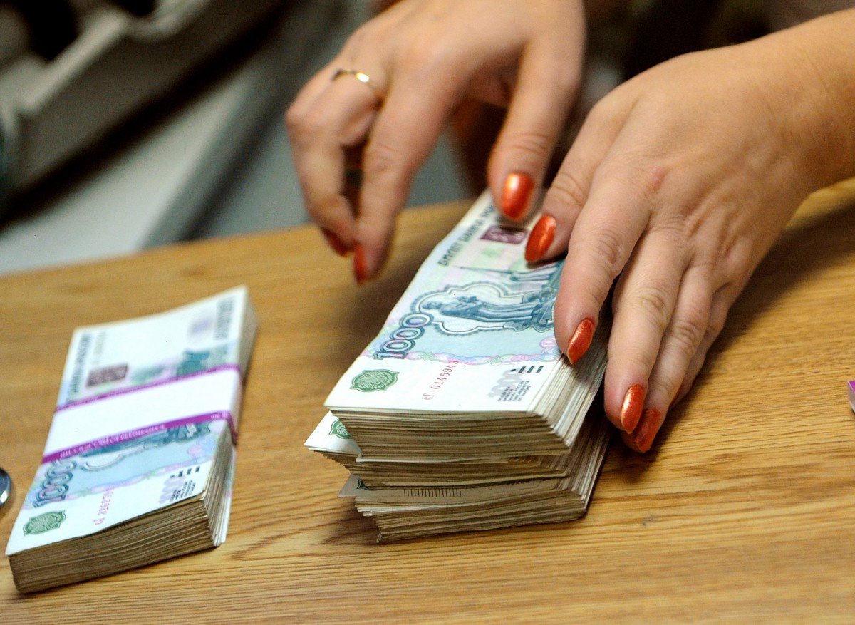 22,3 млрд рублей поступило в Нижегородскую область