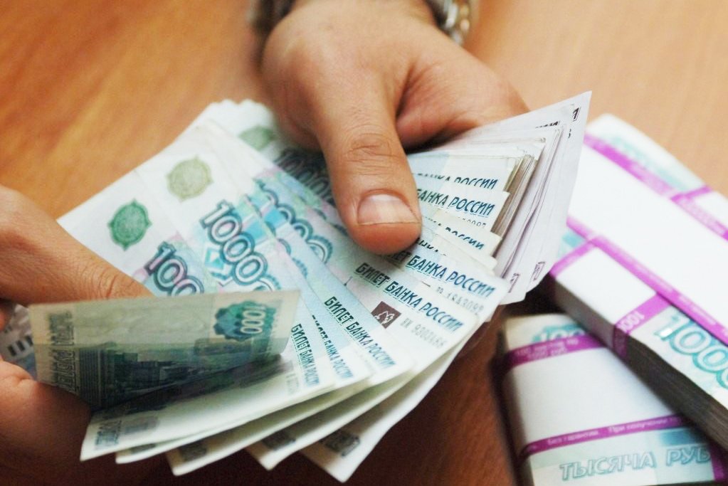 Уголовное дело за невыплату зарплаты рабочим завели в Выксе