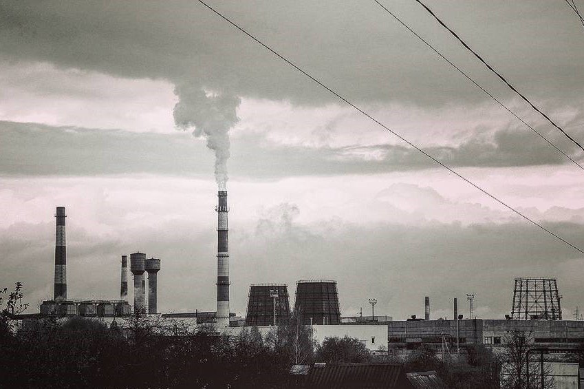 ФСБ требует остановить заводы в Нижегородской области на время ЧМ-2018