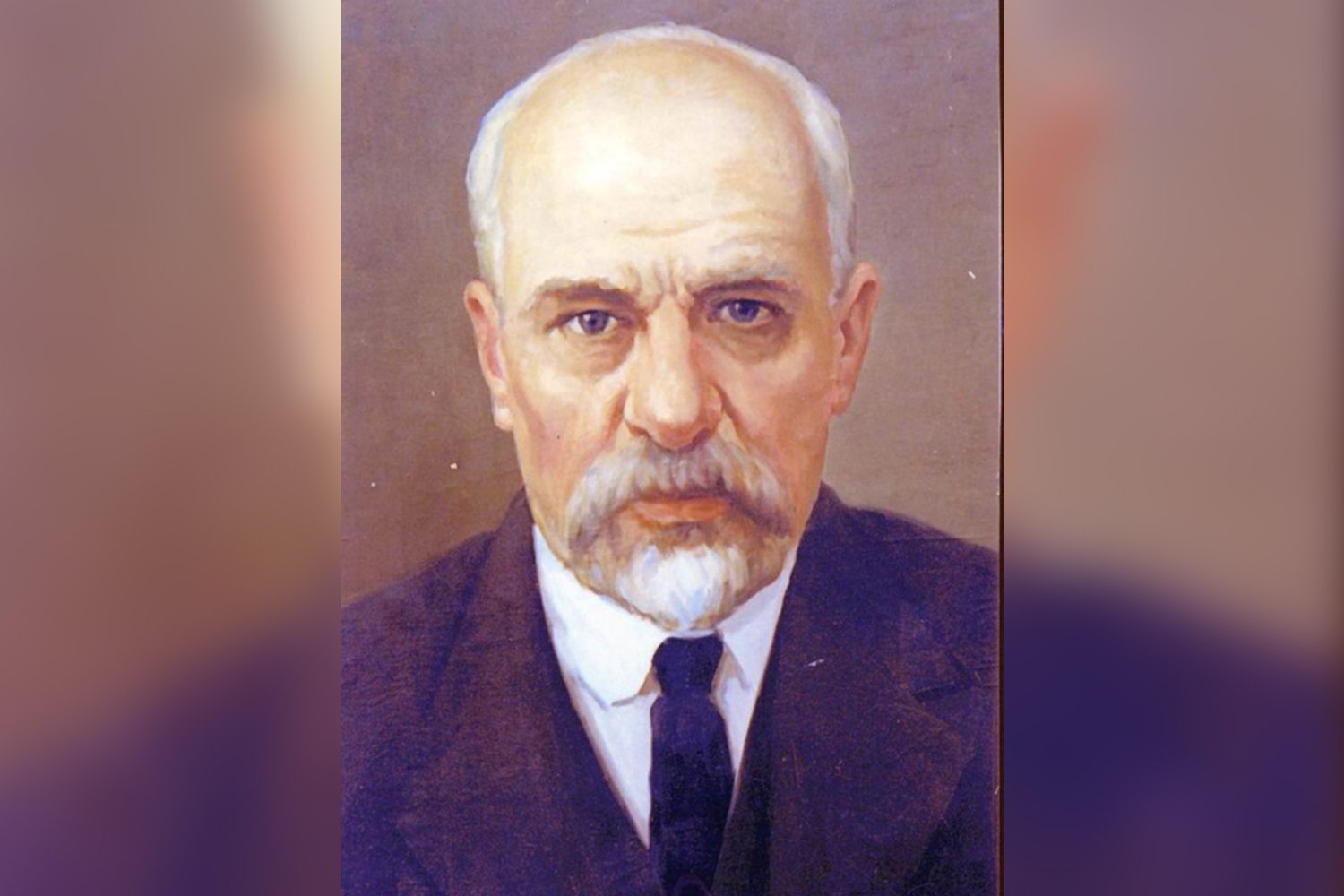 150 лет со дня рождения Василия Горячкина