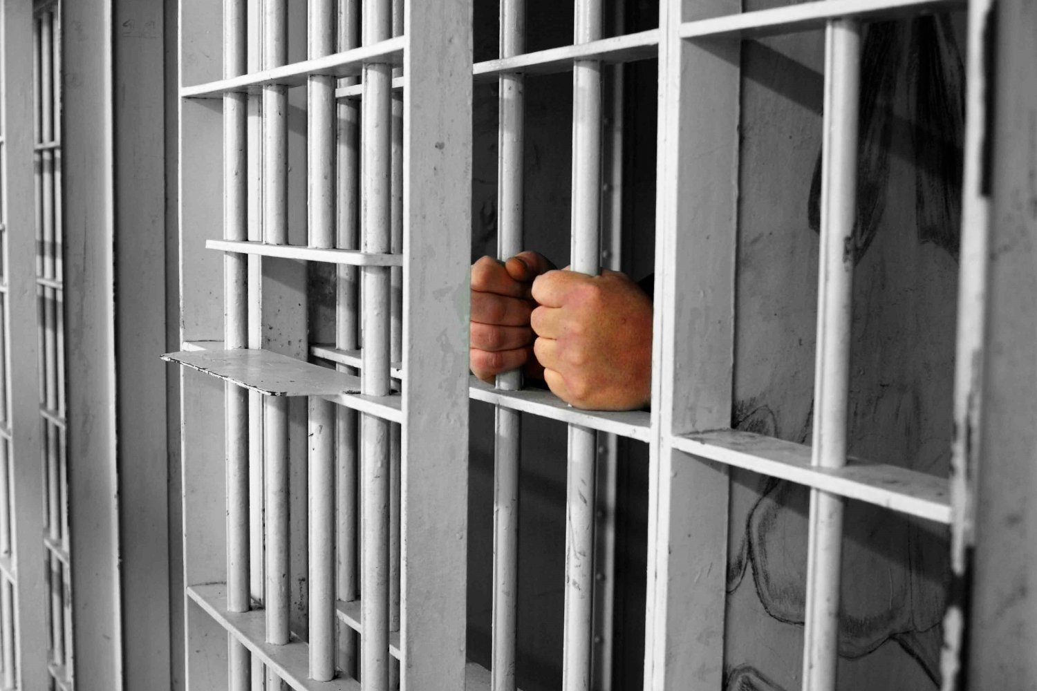 Выксунец арестован за уклонение от выплаты алиментов на двоих детей