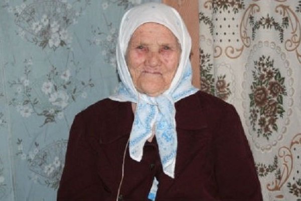 Одинокой бабушке в Мотмосе требуется помощь