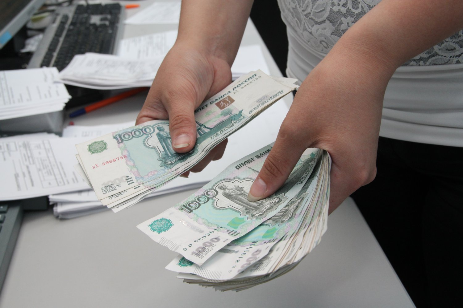 Выксунским предпринимателям предоставили льготные займы на 3,3 млн рублей