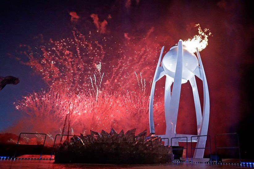Олимпиада в Пхенчхане: выксунские спортсмены об участии России под нейтральным флагом