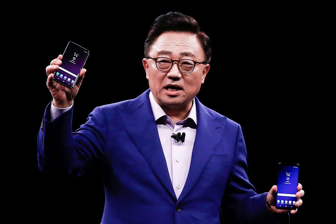 Samsung Galaxy S9: покупать или нет за 60 тысяч рублей?