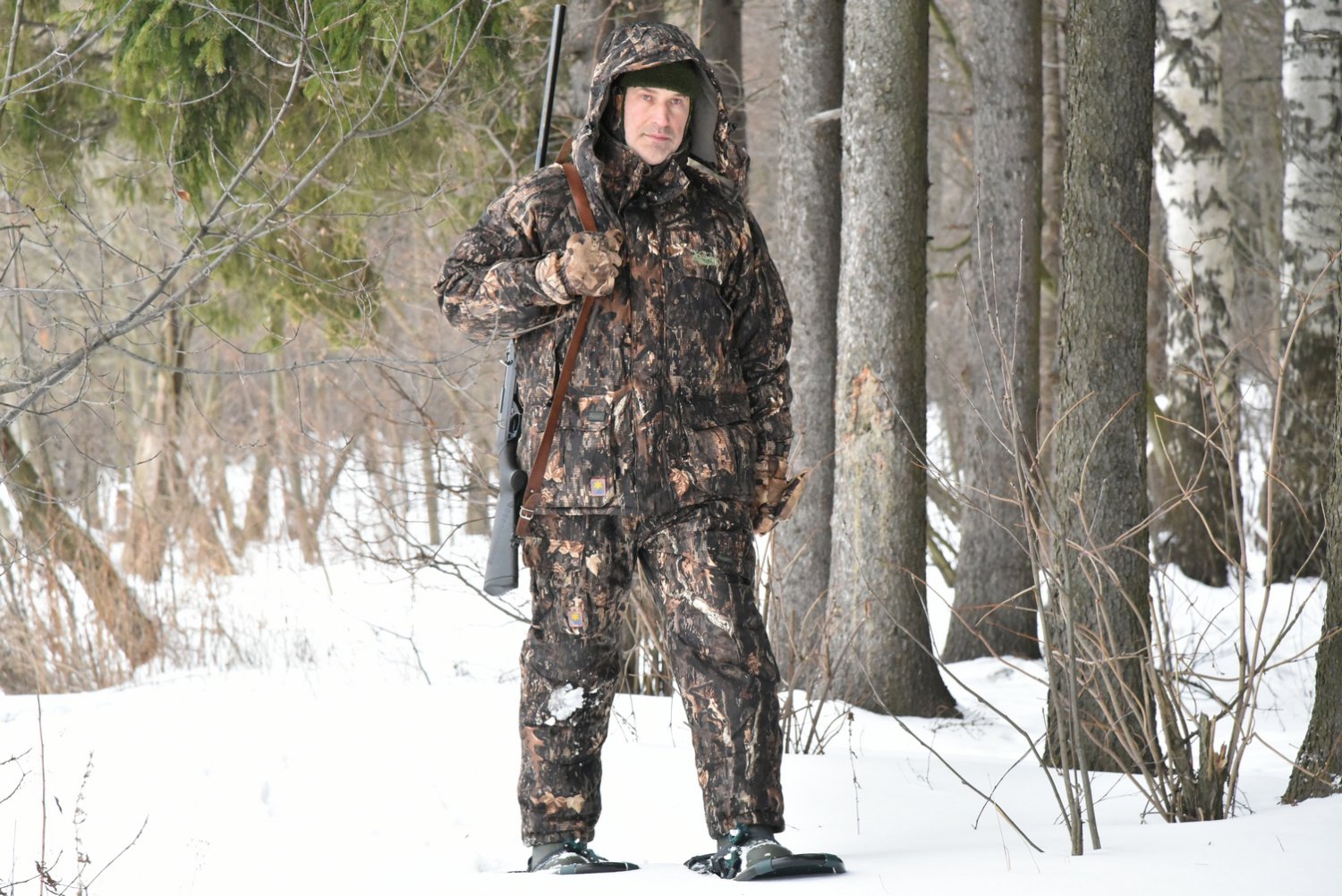 В Нижегородской области запретили все виды охоты 