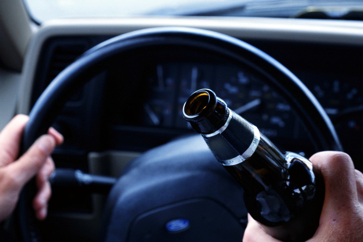 Год колонии и конфискация авто: приговор водителю-рецидивисту в Выксе