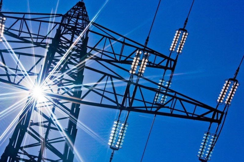 Отключения электроэнергии запланированы в Выксе, Малиновке, Новодмитриевке, Пустошке и Покровке