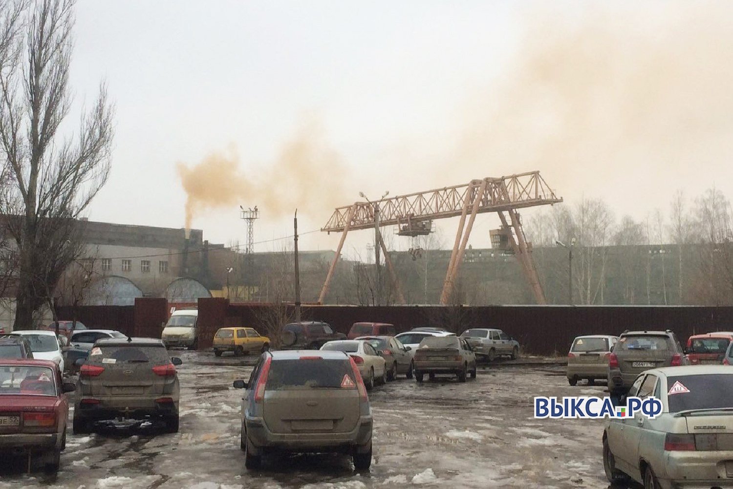 Поставщики отсудили у Выксунского литейного завода 9 млн рублей