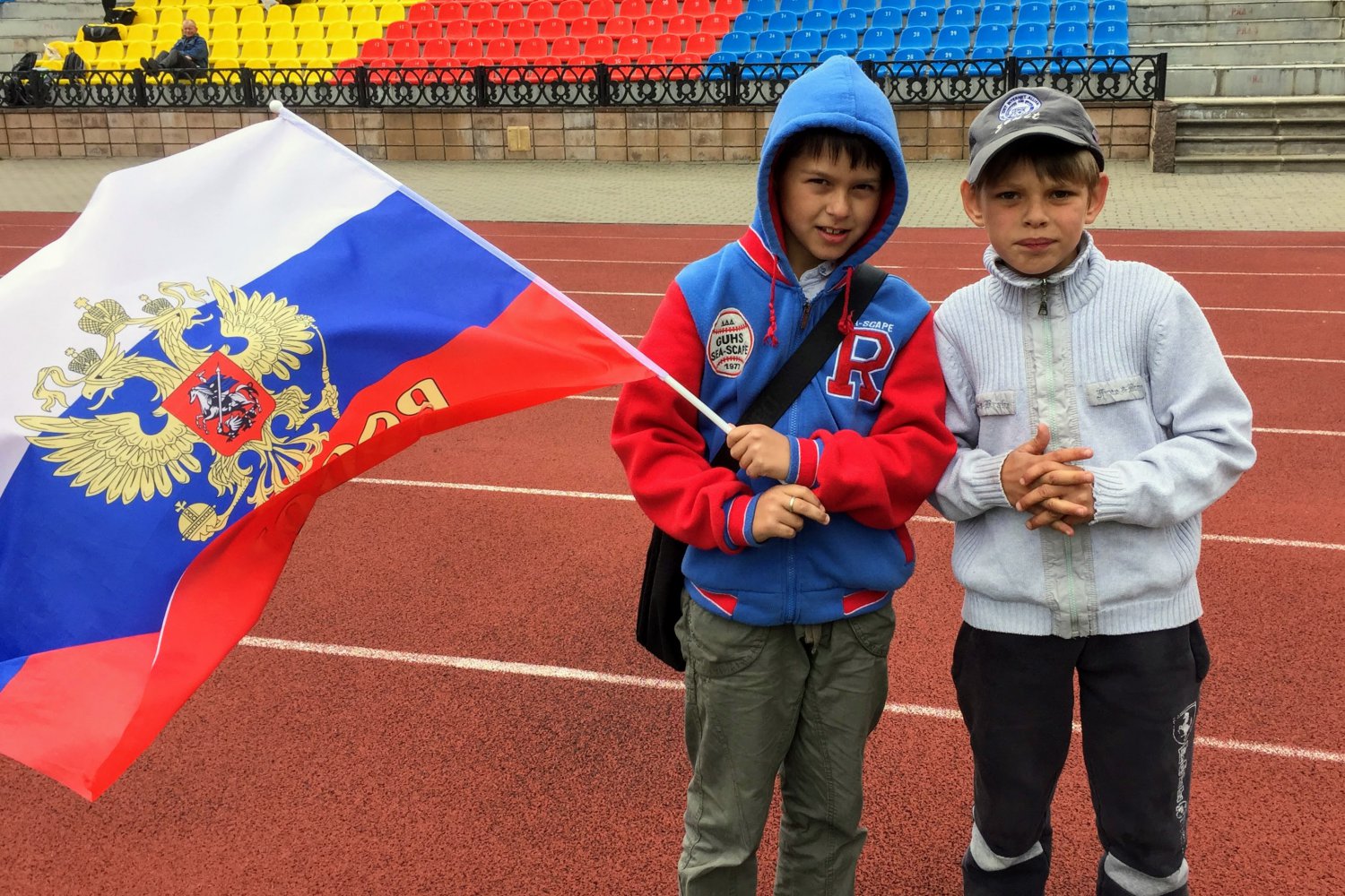 В Выксе стартовал турнир по мини-футболу среди дворовых команд