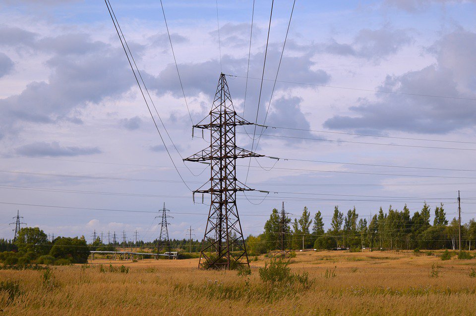 В Выксе и двух посёлках отключат электричество