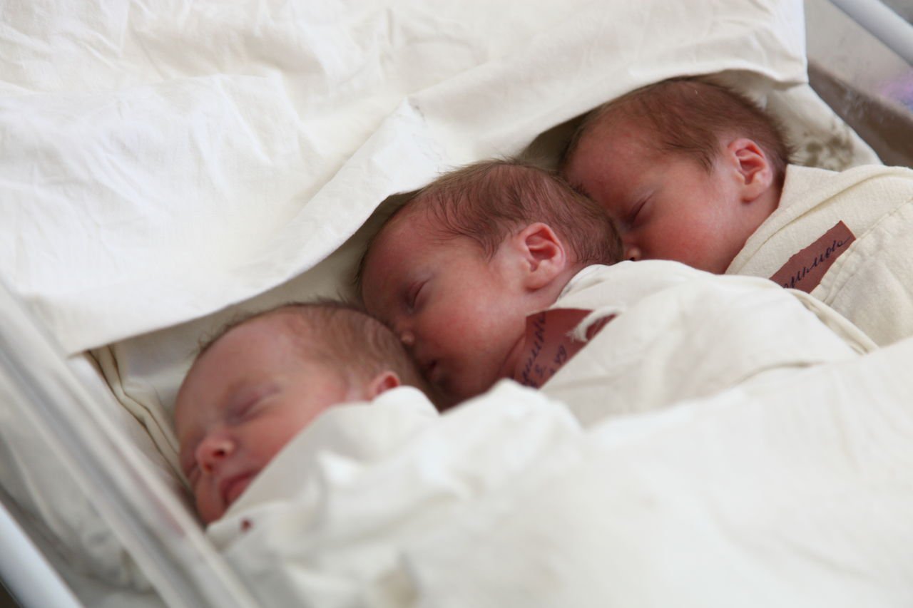 выкса.рф, Выксунский ЗАГС назвал самые популярные и редкие имена новорождённых