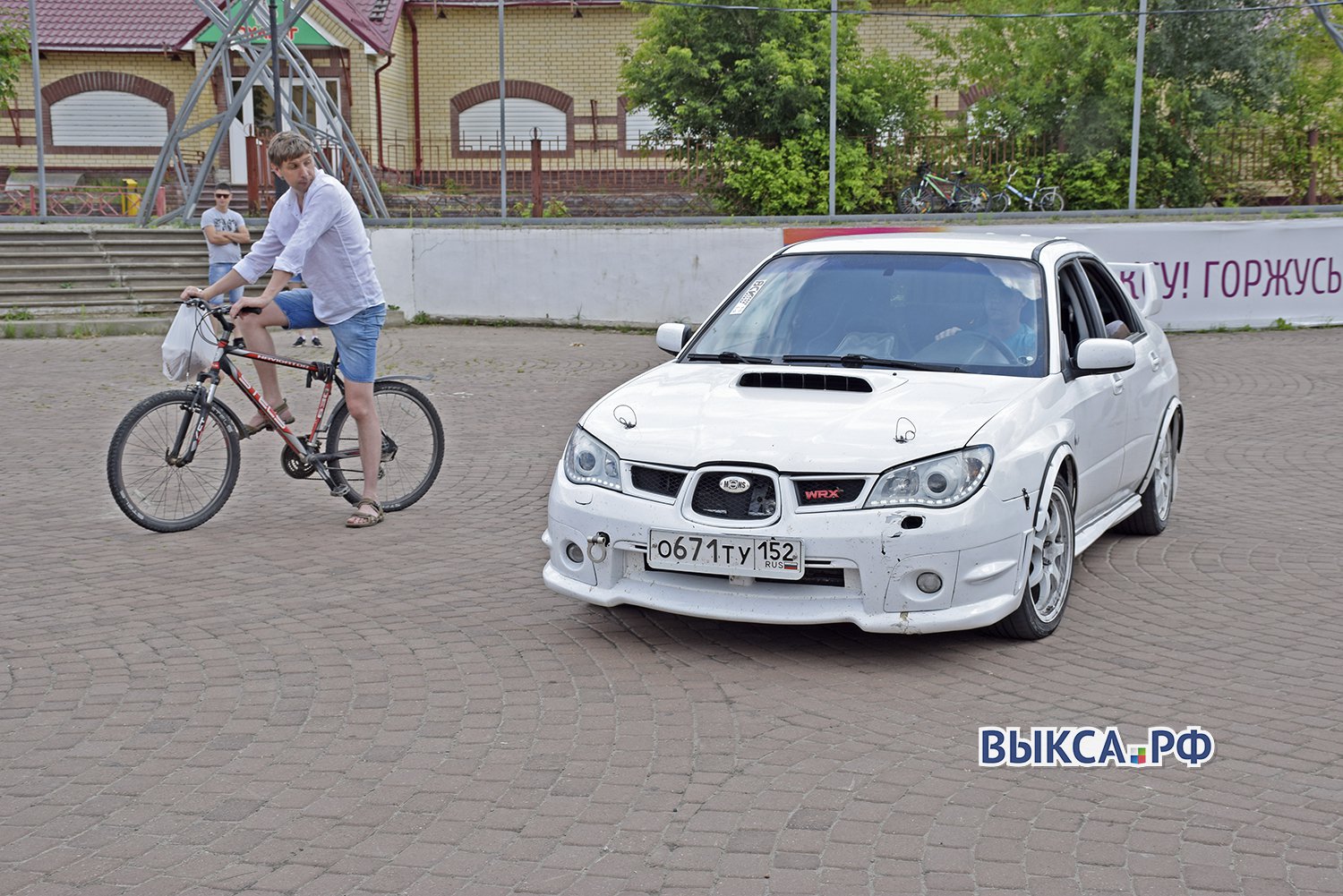 В России утвердили новые правила автотюнинга
