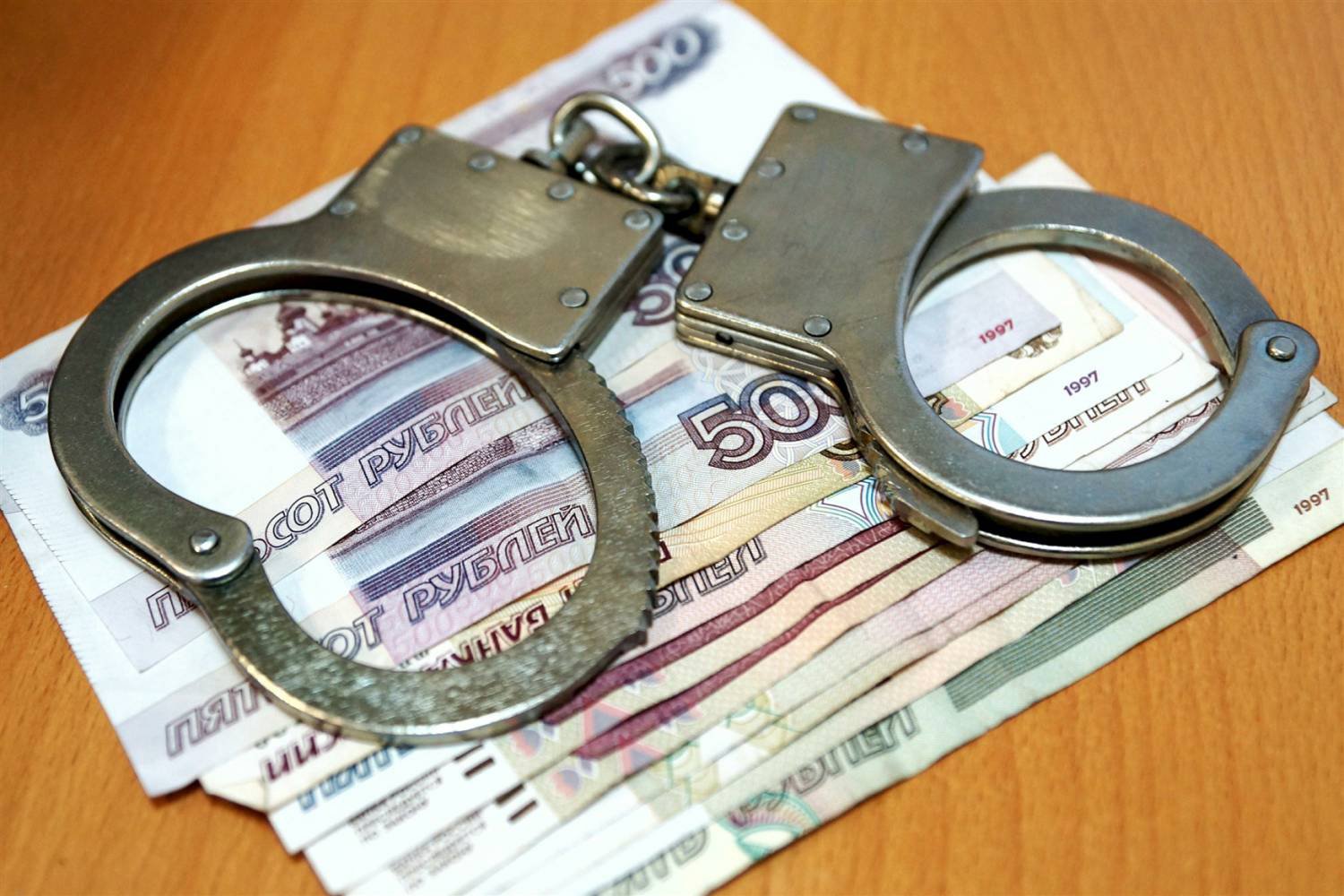 Выксунцев обманули на 17 тысяч рублей
