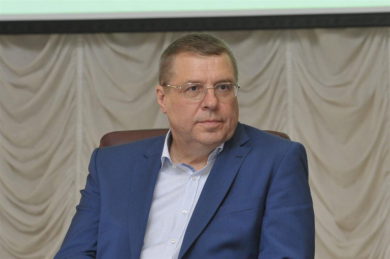 Выксунец стал министром промышленности Самарской области