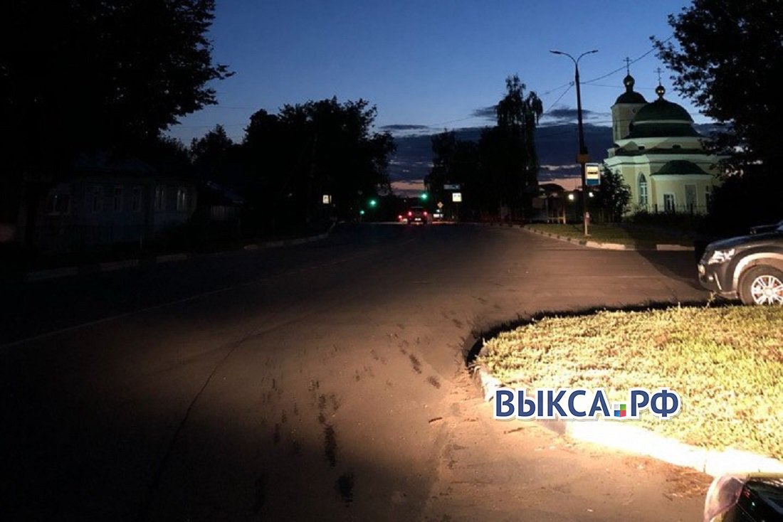 Муниципалитет направит на ремонт уличного освещения 825 тысяч рублей