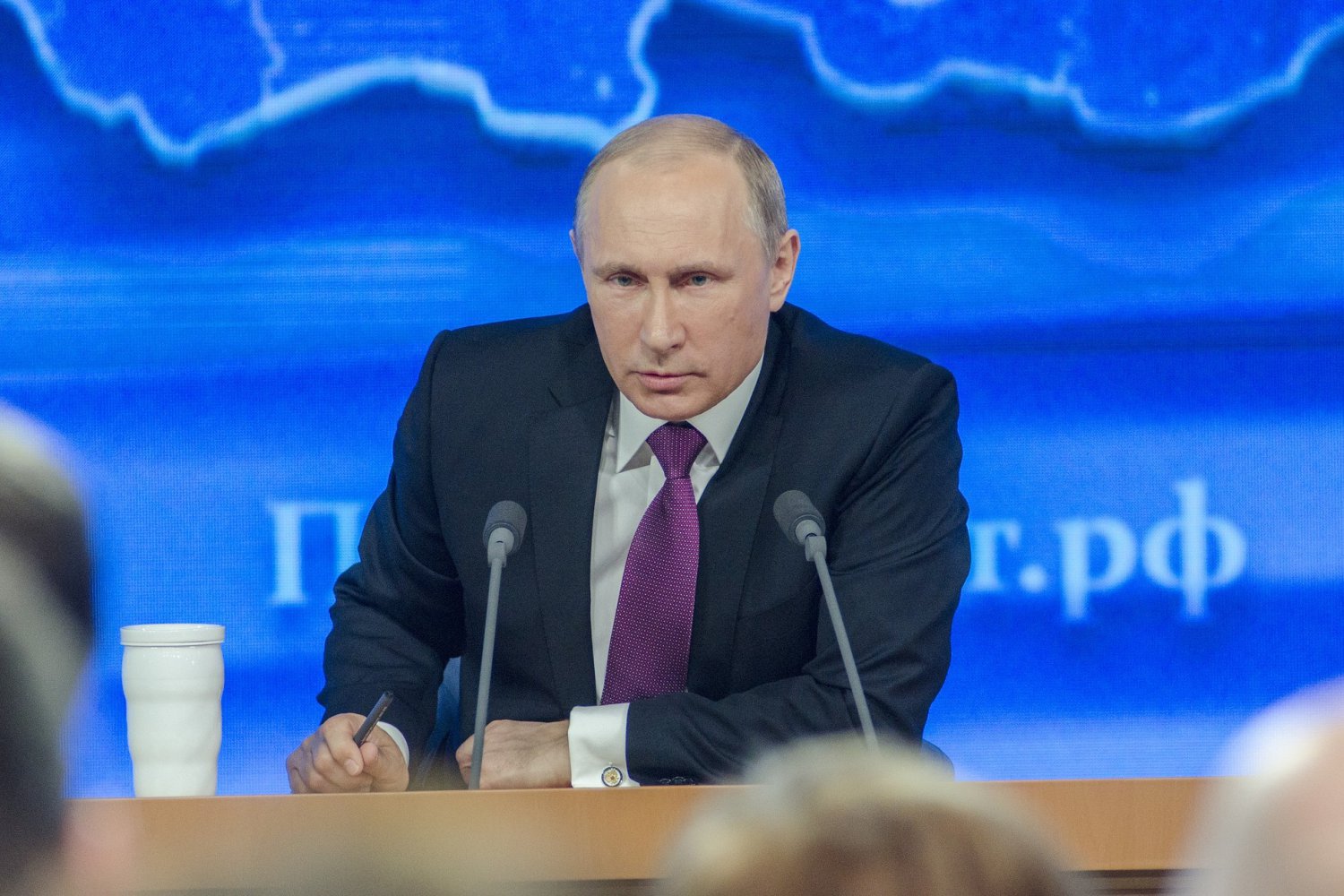 Путин объявил о смягчении проекта пенсионной реформы