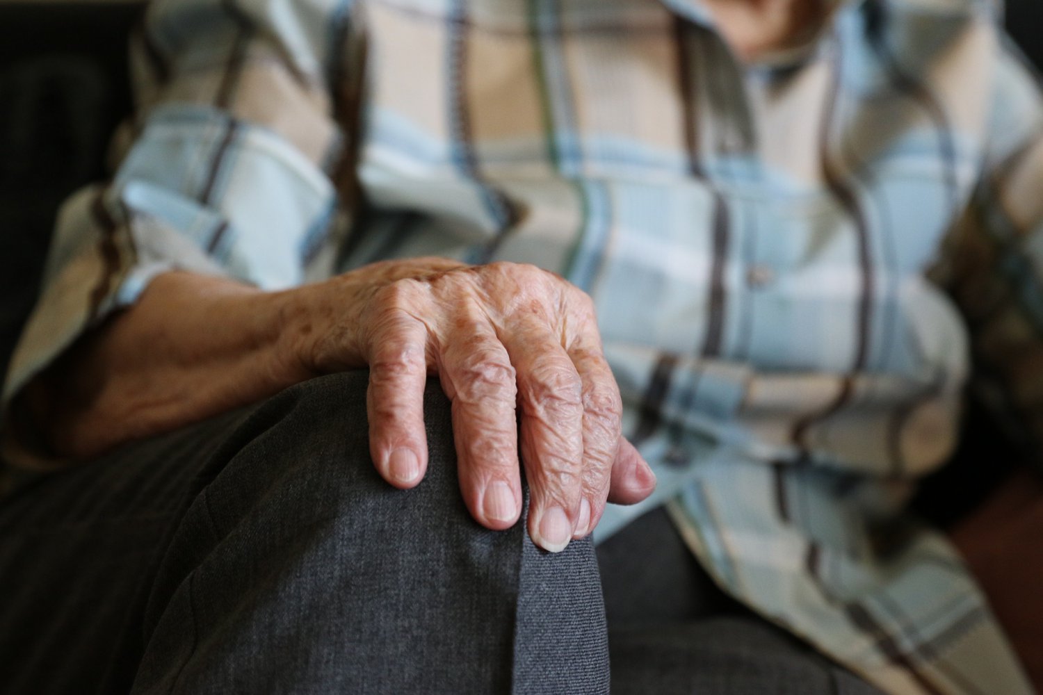 Одиноких пенсионеров ждут подарки в декаду пожилых людей