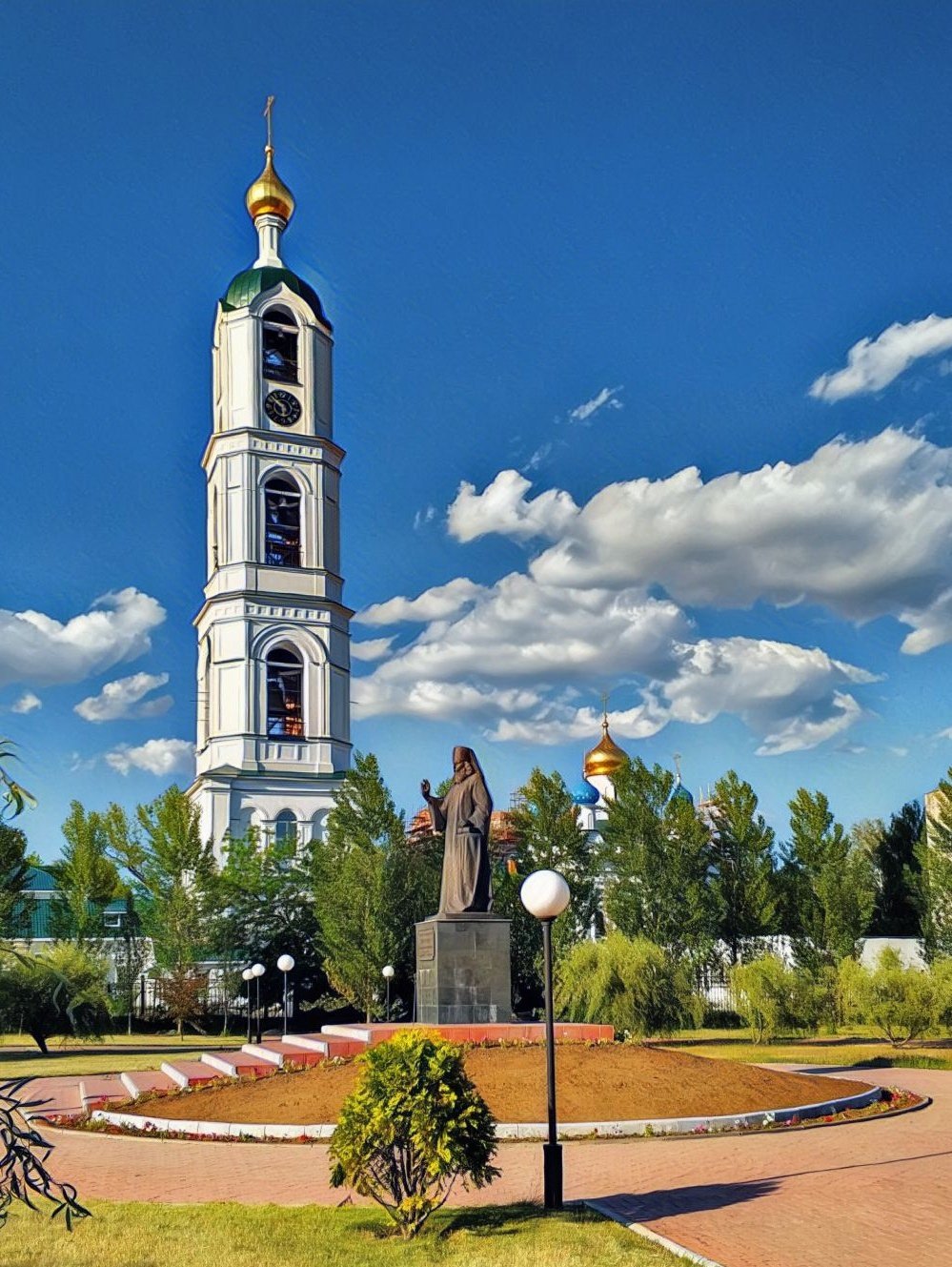 Выкса Нижегородская область