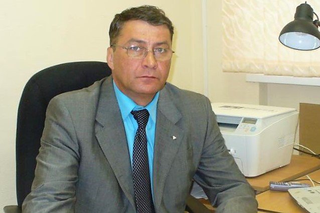 Умер бывший директор филиала МИСиС Владимир Борисевич