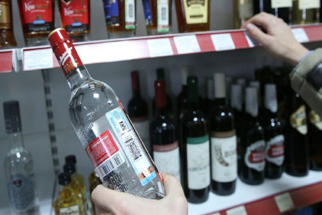 За украденную бутылку водки выксунцу грозит до 7 лет тюрьмы