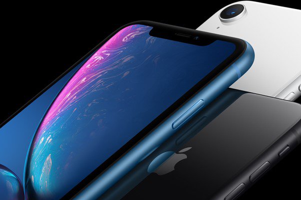 Apple выпустит три новых модели iPhone