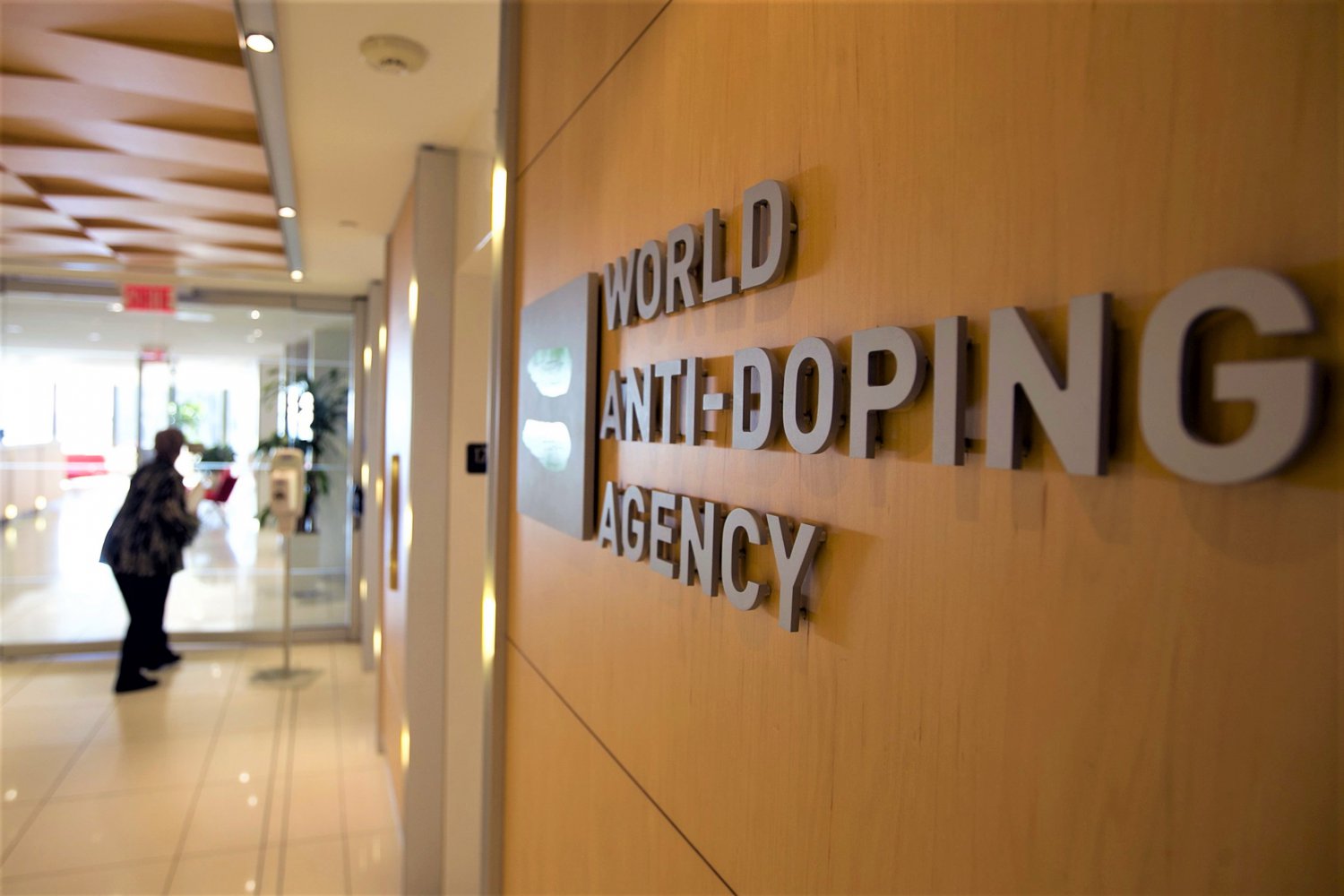 WADA поддержало дисквалификацию Татьяны Фировой