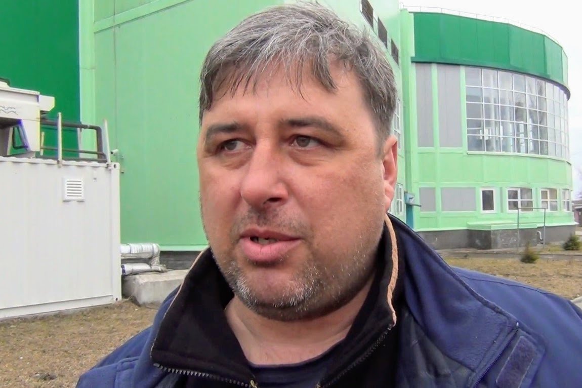 Алексей Князев: ХК «Металлург» должен войти в тройку по итогам сезона