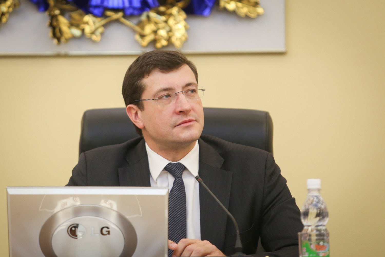 Глеб Никитин сообщил о мерах поддержки экспортерам продукции АПК