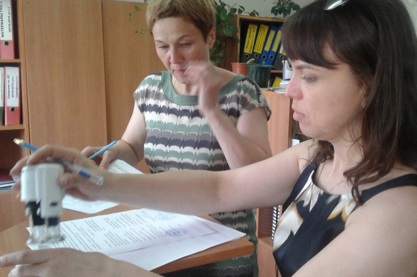 Выксунские и чкаловские педагоги договорились о сотрудничестве