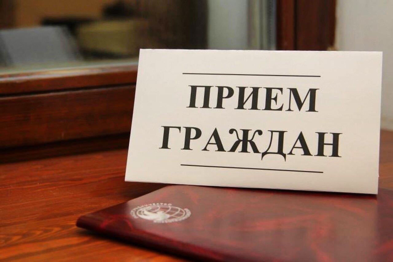 Прокуратура примет граждан в Выксунской ЦРБ