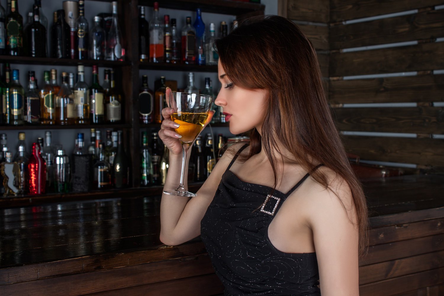 В России могут запретить алкоголь в мелких барах