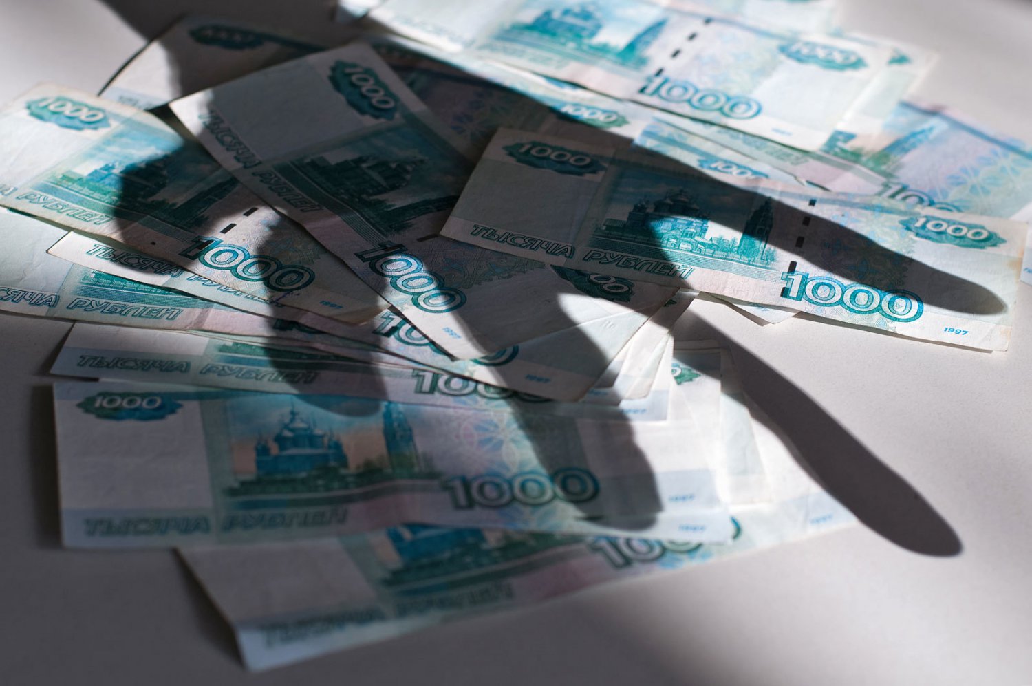 Забывчивый алиментщик заплатит неустойку в 700 тысяч рублей