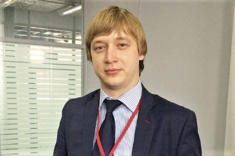 Замдиректора «МИСиС» Игорь Мялкин поучаствовал в Слёте просветителей