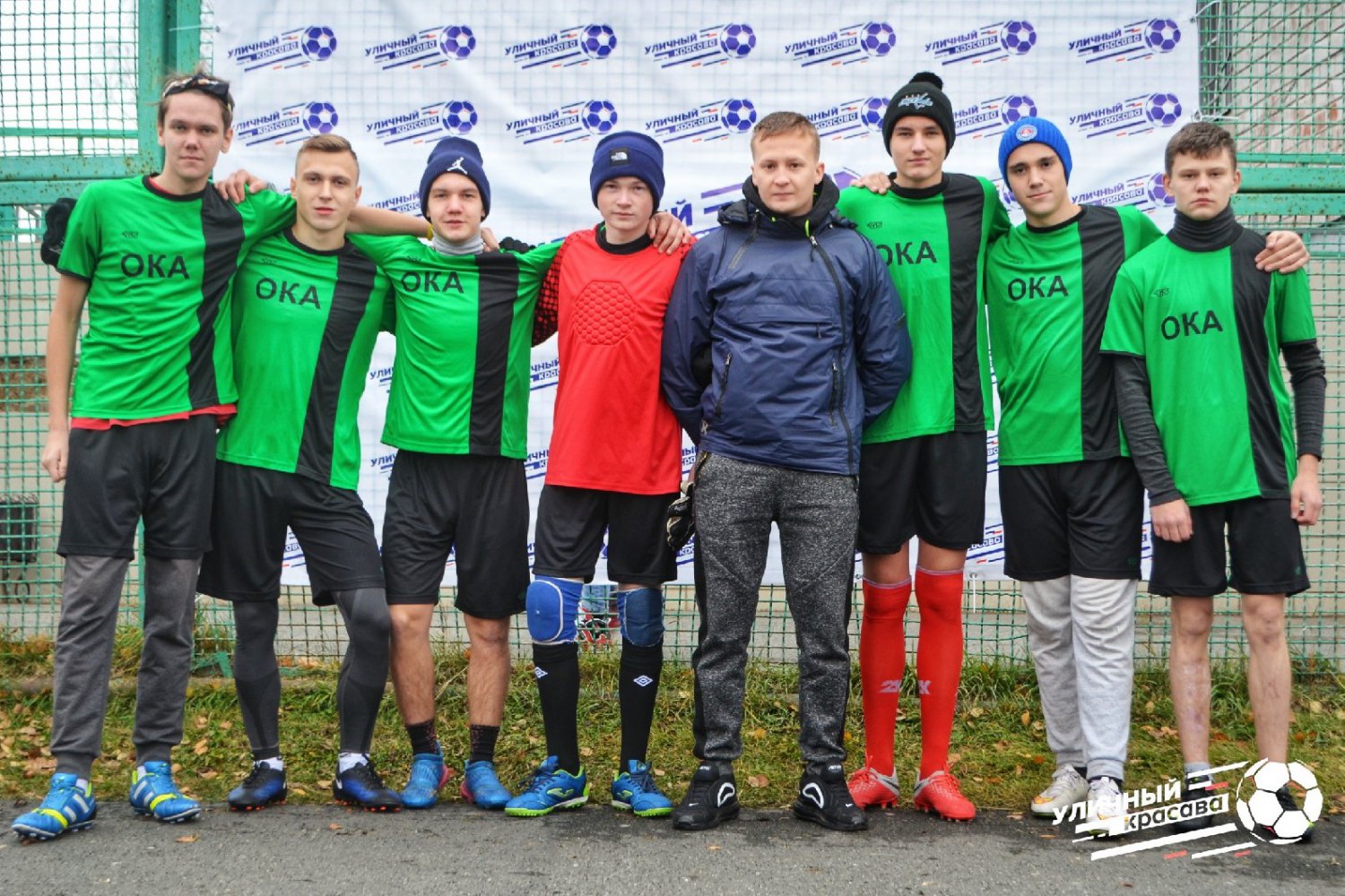 Грязновские футболисты сыграли на турнире в Ижевске