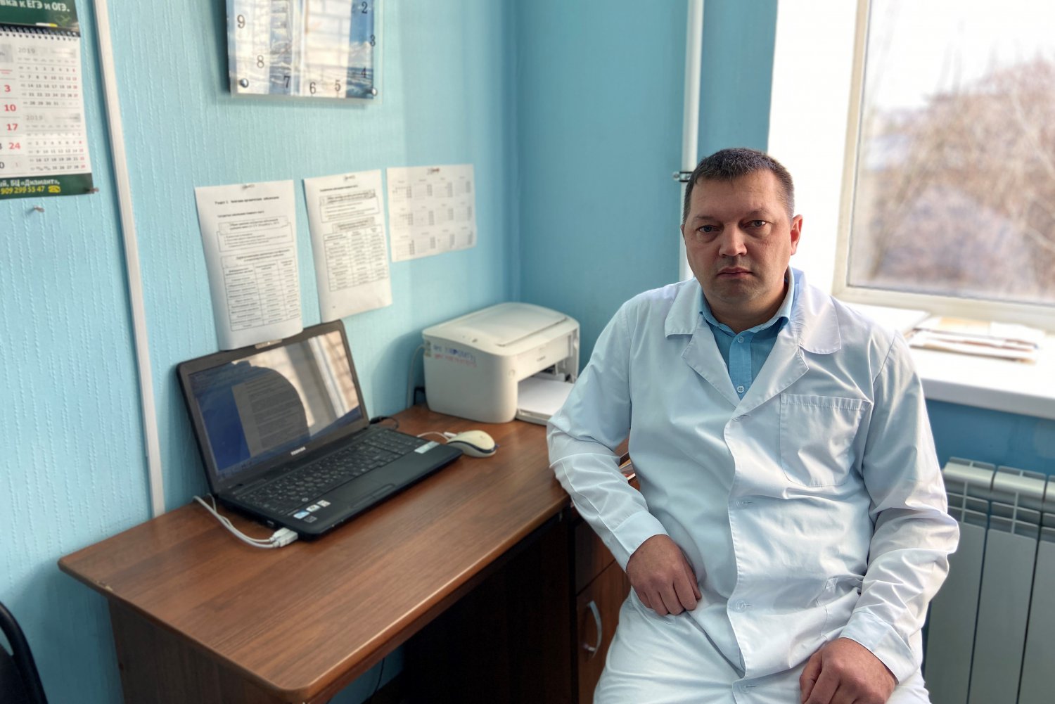 Алексей Абрамов: Проблема толстых людей не в лишнем весе, а в том, что он продолжает расти