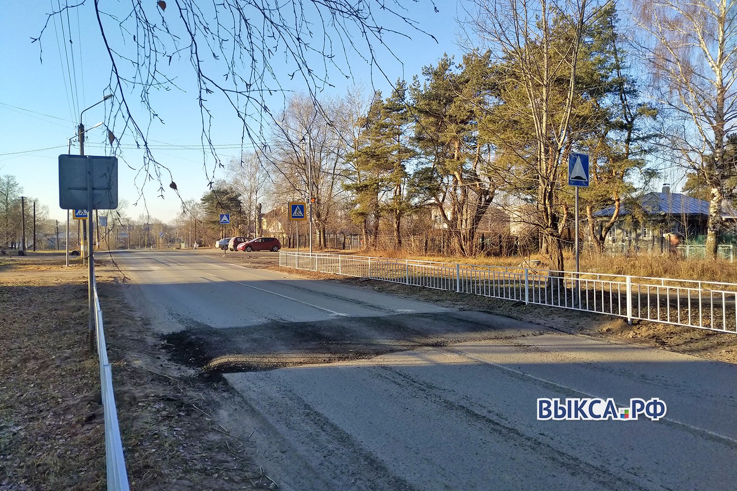 Ремонт тротуара на улице Корнилова оценили в 3 млн рублей