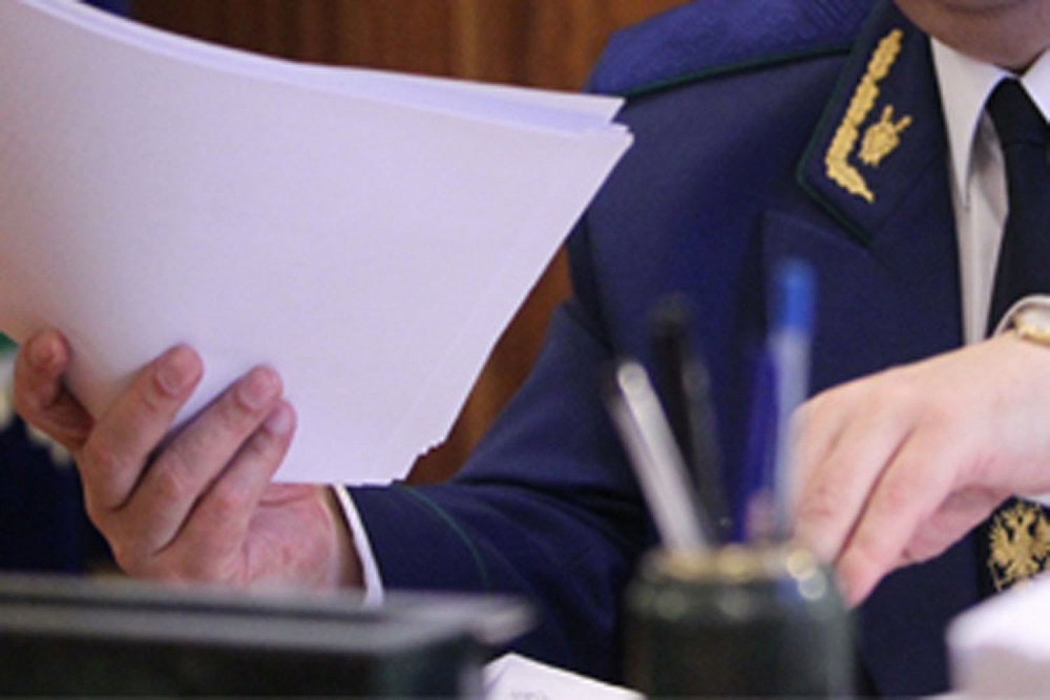 Выксунские полицейские незаконно сокращали срок пребывания иностранцев
