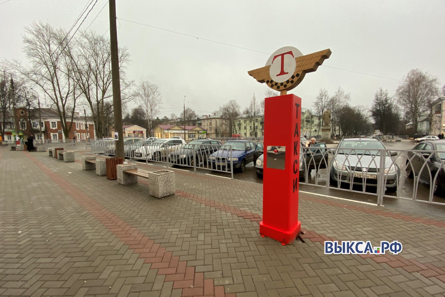 Новый закон о такси приняли в Нижегородской области