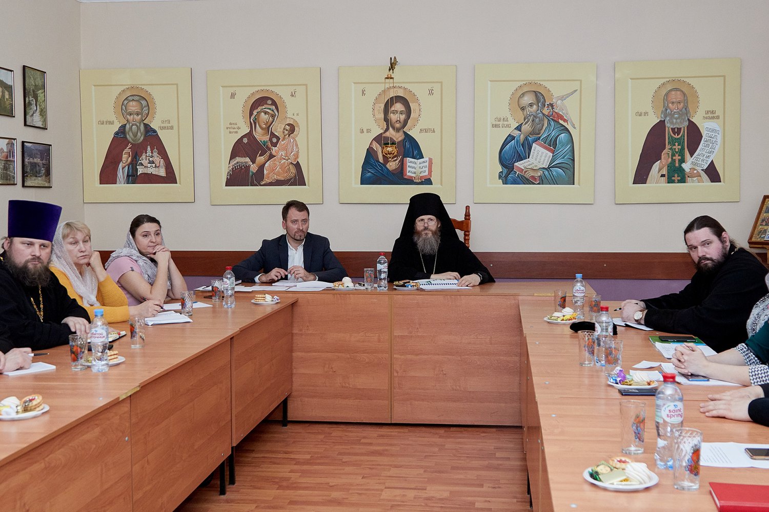 Соцотдел епархии собрал 2 млн рублей на лечение детей