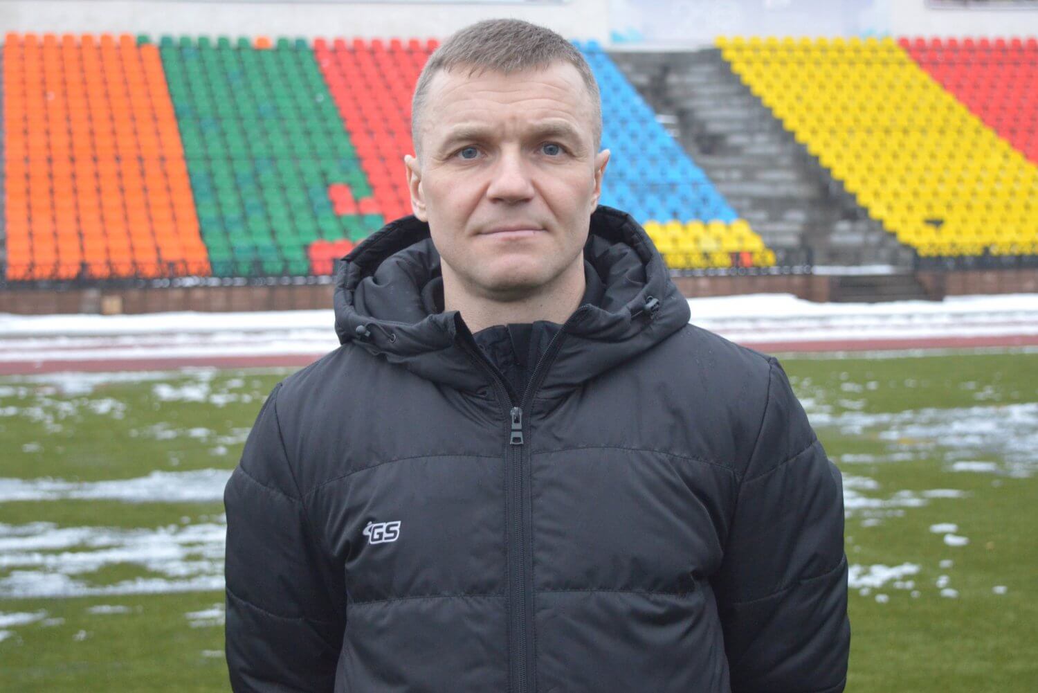 Андрей Лысов назначен главным тренером футбольного клуба «Металлург»