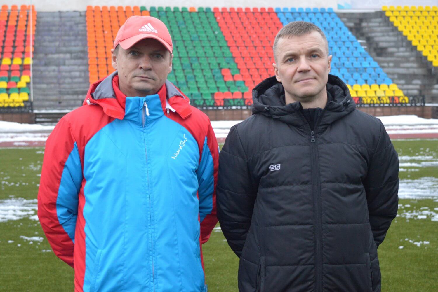 Андрей Лысов назначен главным тренером футбольного клуба «Металлург»