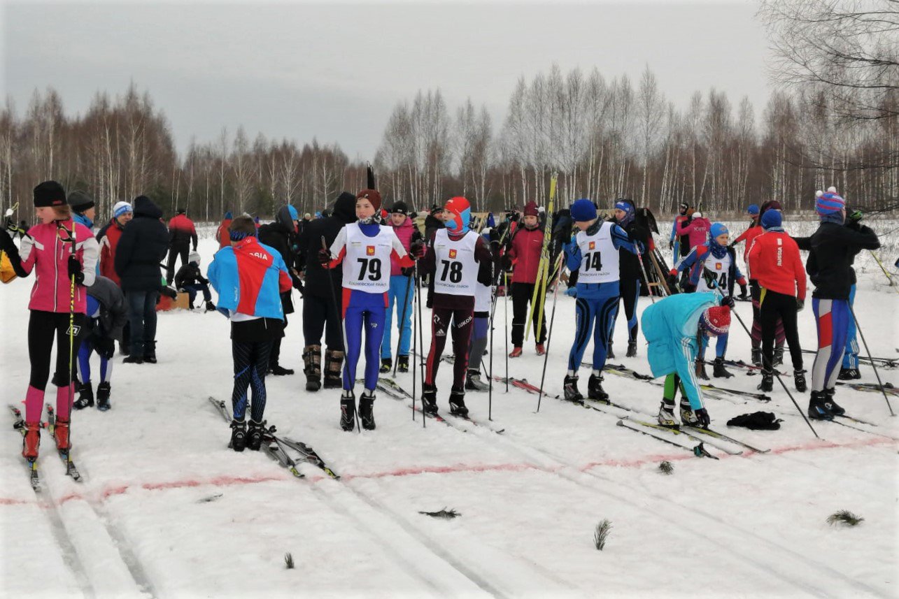 Лыжники закрыли сезон тремя золотыми медалями