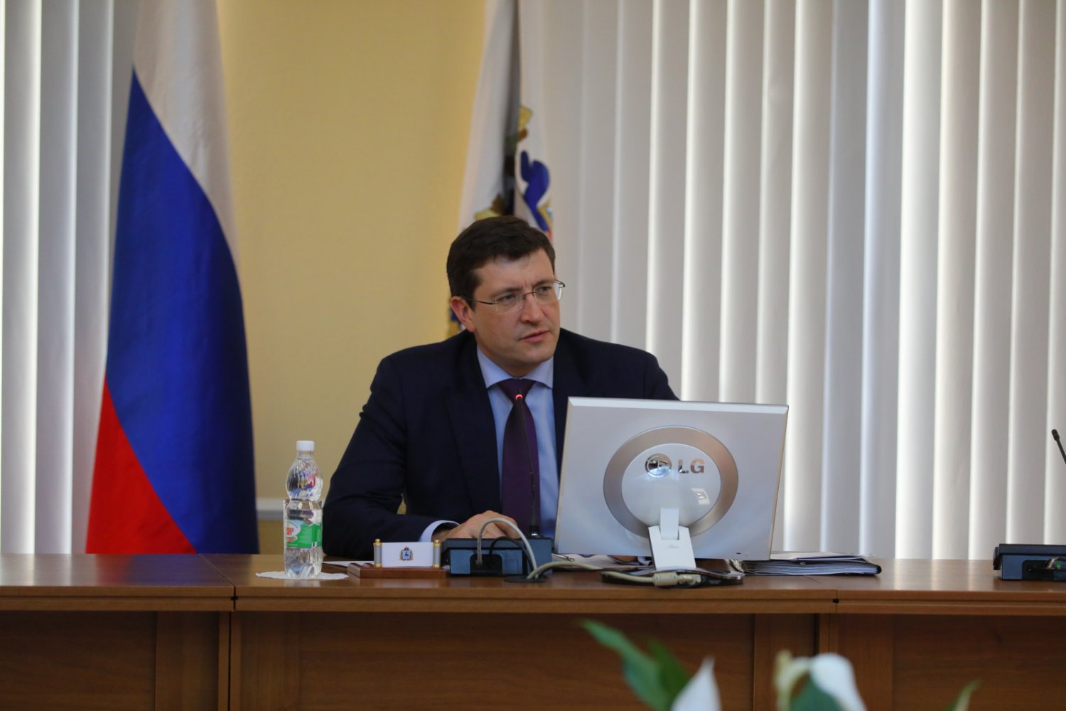 Нижегородский НОЦ будет участвовать в проектах Национальной технологической инициативы