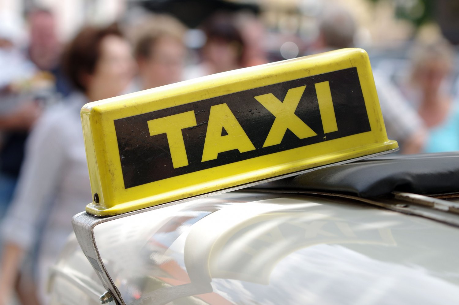 Водители такси не соблюдали санитарные нормы