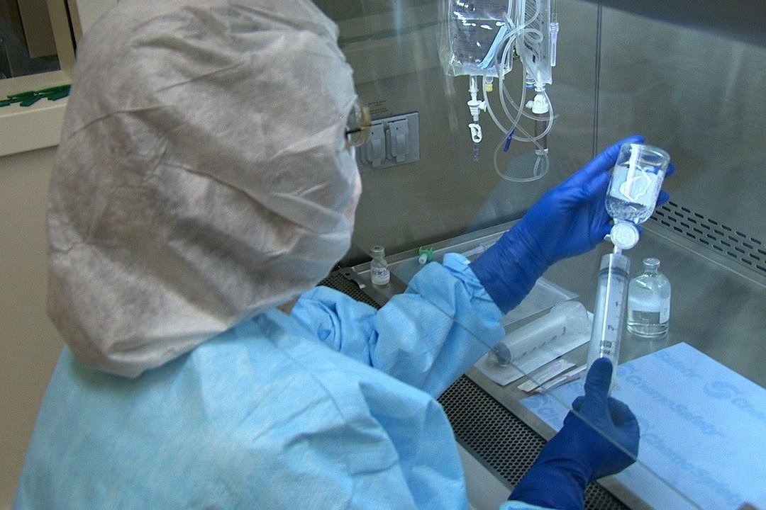 Более 4 тысяч выксунцев заразились коронавирусом