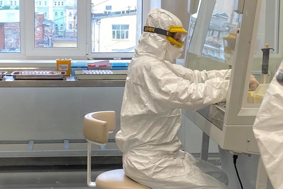 167 человек заболели коронавирусом в Муроме